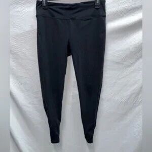 Black Leggings